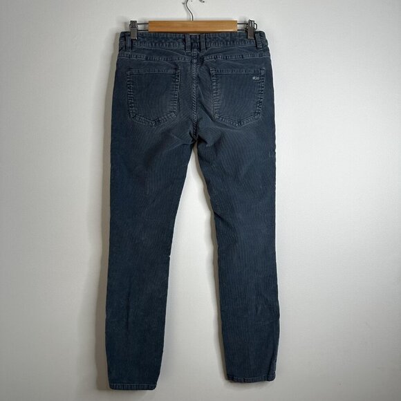 Stio Slate Gray Women's Pants - Picture 7 of 13